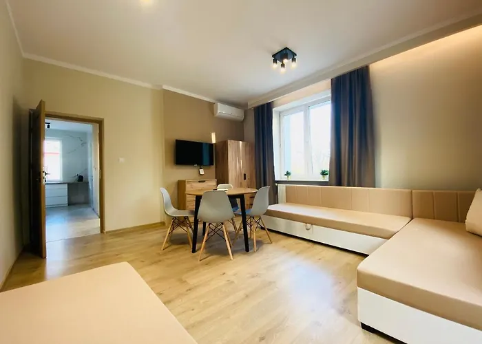 Gold Apartament