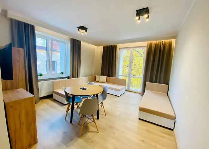 Gold Apartament