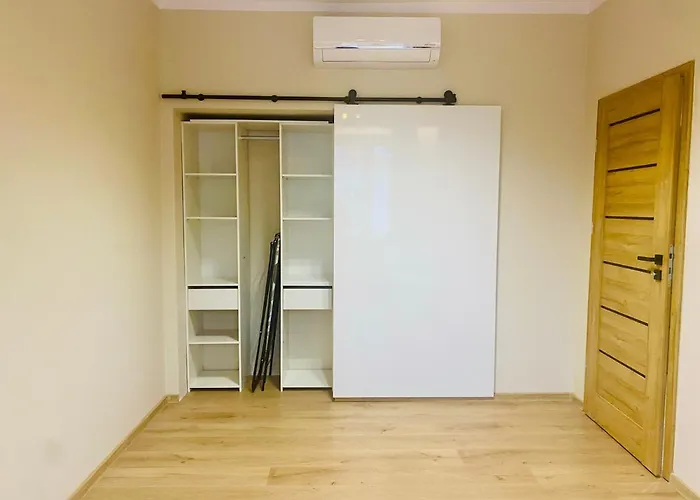 Gold Apartament