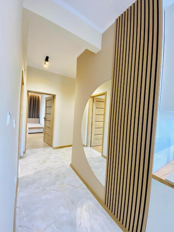Gold Apartment Świdnik