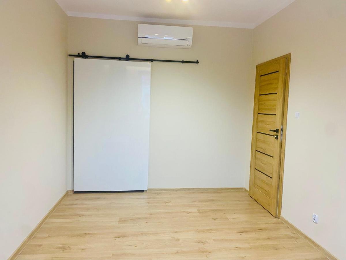 Apartment Gold Świdnik